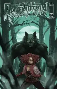 Lucy Claire - Redemption #2-5 de 5