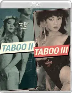 Taboo II (1982)