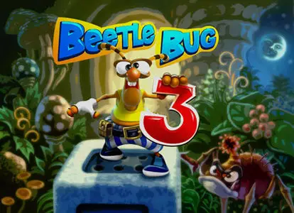 Beetle Bug 3 v3.0.2 Portable