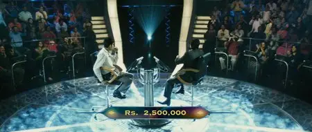 Slumdog Millionaire (2008)