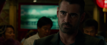 Dead Man Down (2013)