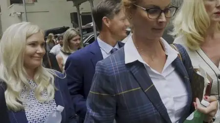 Surviving Jeffrey Epstein S01E04