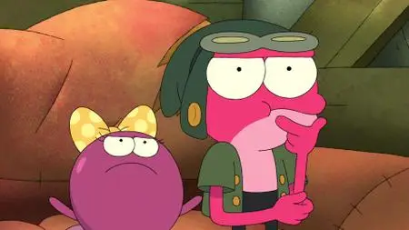 Amphibia S01E08