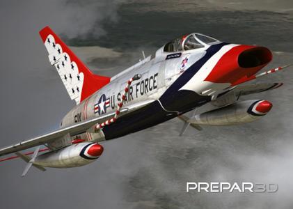 Prepar3D V5.2 Hotfix 1 Suite