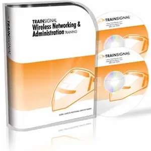 CWNA Wireless Networking and Administration