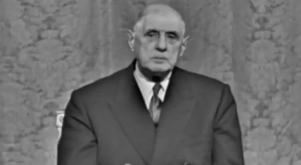 (Fr3) La France face à Israël (2014)