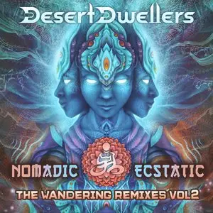 Desert Dwellers - Collection (2006-2015)