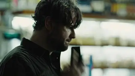 The Mechanism S02E01