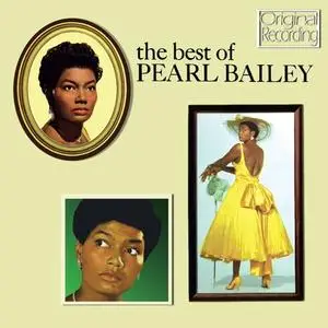 Pearl Bailey with Louis Bellson & His Orchestra - The Best of Pearl Bailey (2012)