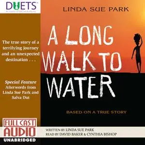 «A Long Walk to Water» by David Baker,Cynthia Bishop
