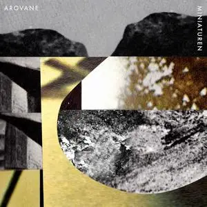 Arovane - Miniaturen (2023) [Official Digital Download]