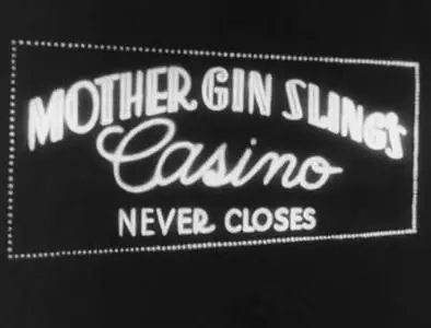 The Shanghai Gesture (1941)
