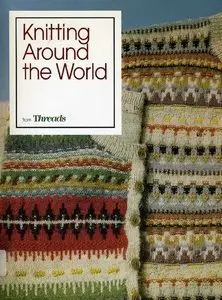 Knitting Around the World
