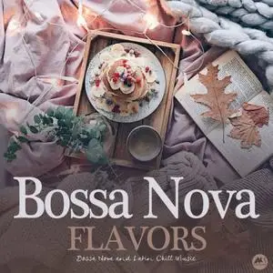 VA - Bossa Nova Flavors (2020)