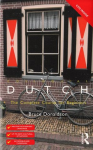 Colloquial Dutch: A Complete Language Course [repost]