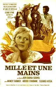 Les mille et une mains / A Thousand and One Hands (1973)