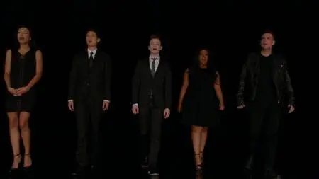 Glee S05E03