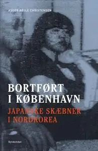 «Bortført i København» by Asger Røjle Christensen