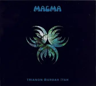 Magma - Köhnzert Zünd [12CD Box Set] (2015)