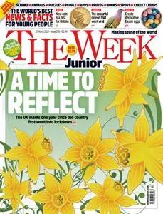 The Week Junior UK - 27 March 2021