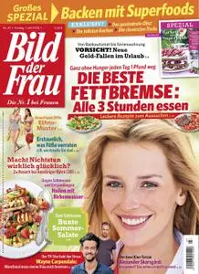Bild der Frau – 01. Juli 2016