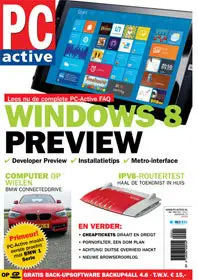 PC Active December 2011 (Netherlands)