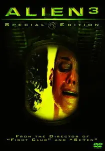 Alien Quadrilogy (2003) Special Edition [RE-UP]