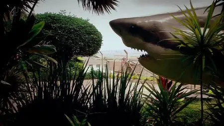 CH4 Inside Nature's Giants - Great White Shark (2013)