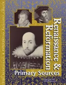 Aaron Maurice Saari, "Renaissance and Reformation: Primary Sources" (repost)