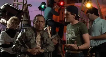 Body Double (1984)