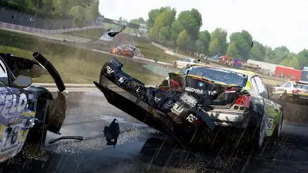 Project CARS Game of the Year Edition (2016)