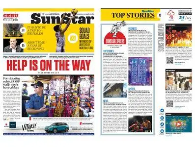 Sun.Star – December 21, 2017