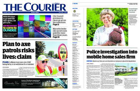 The Courier Dundee – June 07, 2018