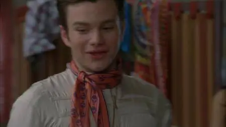 Glee S02E20