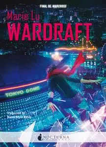 «Wardraft» by Marie Lu