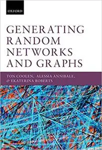 Generating Random Networks and Graphs (Repost)