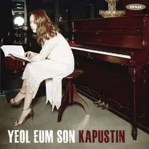 Yeol Eum Son - Kapustin (2021)