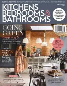 Kitchens Bedrooms & Bathrooms – 01 January 2020