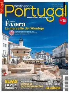 Destination Portugal – 01 janvier 2023