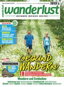 wanderlust – 20 März 2023