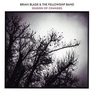 Brian Blade & The Fellowship Band - Season of Changes (2008) [Verve] 