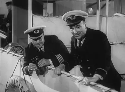 Q Planes (1939)