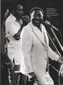 V.A. - Blues Masters Vol 03 (3CD, 2012)