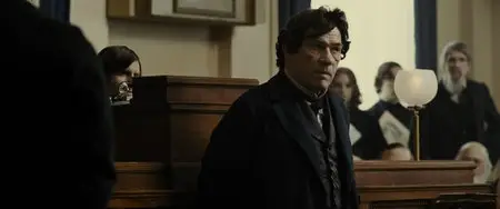 Lincoln (2012)