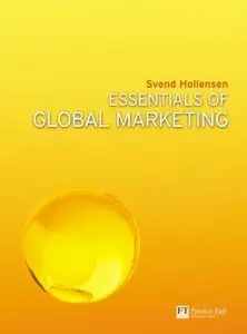 Essentials of Global Marketing (repost)