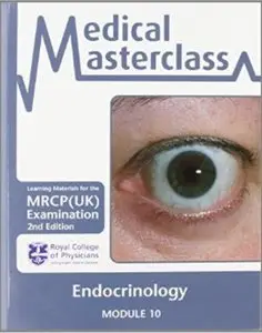 Endocrinology (Medical Masterclass) [Repost]