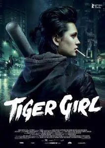 Tiger Girl (2017)