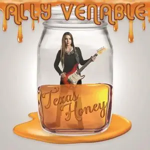 Ally Venable - Texas Honey (2019) [Official Digital Download]