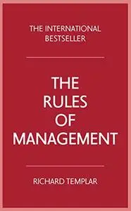 The Rules of Management (4th Edition)