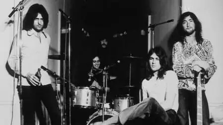 Classic Albums : Deep Purple - Machine Head (2002)